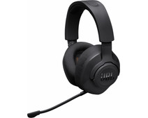 JBL Quantum 360 Wireless Zwart