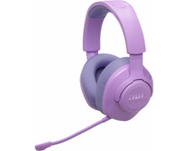 JBL Quantum 360 Wireless Roze