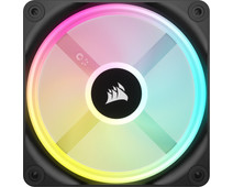 Corsair iCUE LINK QX120 RGB - Single Fan