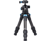 Sirui Compact 223 + ST-10X Tripod Head