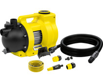 Karcher BP 6.000 Garden Set Plus