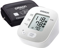 Omron X2 Smart+