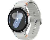 Samsung Galaxy Watch 7 Zilver 44mm