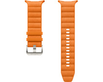 Samsung Watch Ultra Peakform Horlogeband Oranje