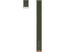 Samsung Nylon Strap 20mm Green S/M