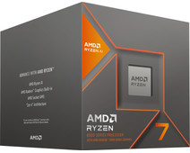 AMD Ryzen 7 8700G