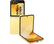 Samsung Galaxy Z Flip 6 256GB Yellow 5G