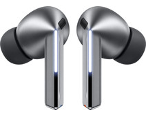 Samsung Galaxy Buds3 Pro Silver