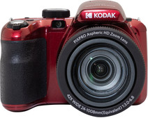 Kodak AZ425 Red