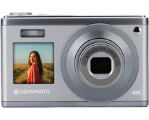 AgfaPhoto Realishot DC9200 Zilver