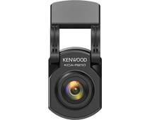 Kenwood KCA-R210 Rear Camera