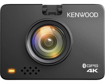 Kenwood DRV-A610W