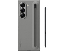 Samsung Galaxy Z Fold 6 Back Cover with S Pen Gray