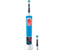 Oral-B Pro Kids Spiderman