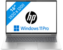 HP Elitebook 660 G11 - A37VGET QWERTY