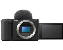 Sony ZV-E10 II Body