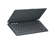 Logitech Keys-To-Go 2 Grafiet Qwerty