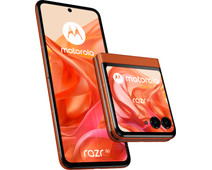 Motorola Razr 50 256GB Orange 5G