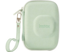 Fujifilm Instax Mini LiPlay Case Matcha Green