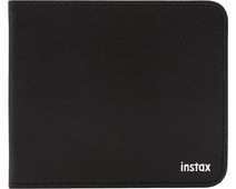 Fujifilm Instax Wide Album Black