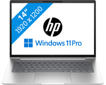 HP EliteBook 640 G11 - A37V8ET QWERTY