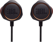 JBL Quantum 50C Zwart