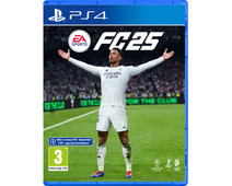 EA Sports FC 25 PS4