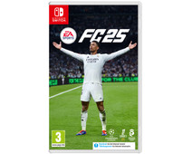 EA Sports FC 25 Nintendo Switch