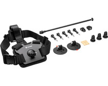 Insta360 X4 Snow Accessory Kit