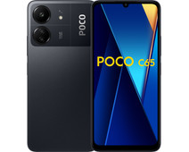 POCO C65 256GB Zwart 4G