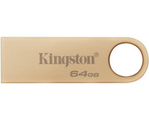 Kingston DataTraveler SE9 G3 64GB