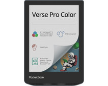 PocketBook Verse Pro Color Grijs