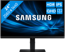 Samsung LS24D600UAUXEN