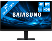 Samsung LS32D800UAUXEN