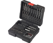 Irwin 37-piece Drill Bit and Bit Set HEX