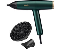 BaByliss Air Power Pro D6555DE