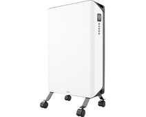 Duux Edge Oil Radiator 2000W White