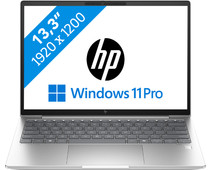 HP EliteBook 630 G11 - A37V7ET QWERTY