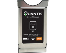 Quantis CI+ 1.4 TV Module