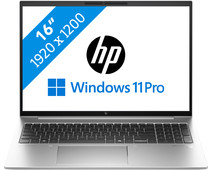 HP EliteBook 865 G11 - 9G123ET QWERTY