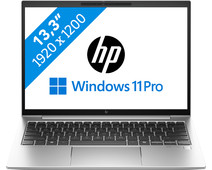 HP EliteBook 830 G11 - 9G0H8ET QWERTY