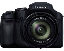 Panasonic Lumix DC-FZ82DE-K