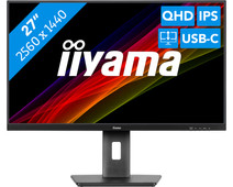 Iiyama ProLite XUB2797QSNP-B1