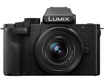 Panasonic Lumix G100D + 12-32mm f/3.5-5.6