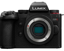 Panasonic LUMIX DC-G9II Body