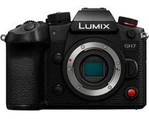 Panasonic Lumix DC-GH7 Body