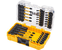 DeWalt 32-piece FLEXTORQ Screwdriver Bit Set