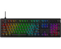 HyperX Alloy Rise Mechanical Gaming Keyboard QWERTY