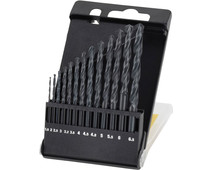 Irwin 13-part HSS Metal Drill Bit Set