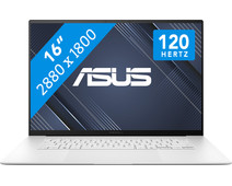 ASUS Zenbook S 16 OLED Copilot+ PC UM5606WA-RK123W